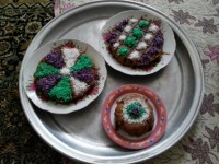 رنگینک جنوبی.