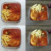 قیمه ی خووووشمزه ی من