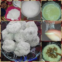 گز اصفهان