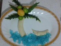 آب نبات دریا