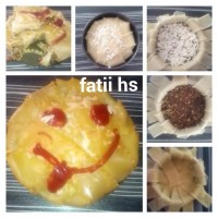 لازانیای قالبی