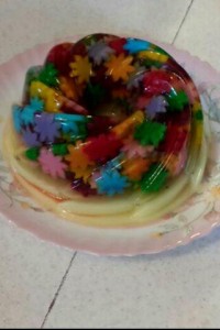 ژله خوشگل من