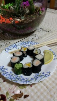 سوشی (کیم پاب)