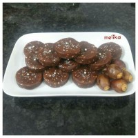 تافی خرما ارده