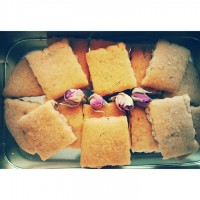 کلوچه آویشن