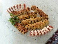 اشتردول سوسیس