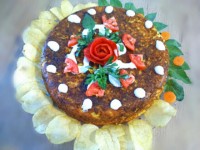 ته چین عربی