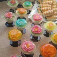 ژله تزریقی برای مهمونای گلم