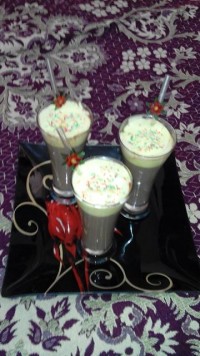 کافه گلاسه...