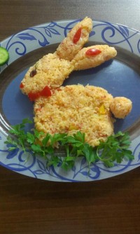 دمی گوجه فرنگی