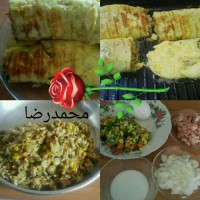 امورایس (غذای کره ای)
