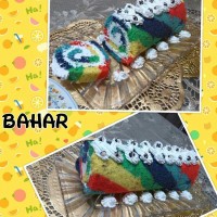 رولت رنگین کمان