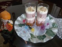 دسرپان اسپانیایی