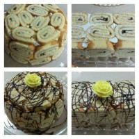 شارلوت بستنی