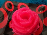 ژله بستنی من