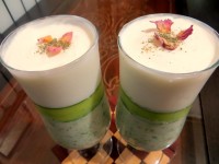 میکس ماست چکیده و ماست وخیار