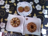 حلوای پاستیلی بدون شکر