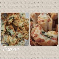 نان سیر و ریحون