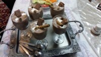 کافه گلاسه