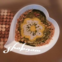 بفرمایید اش رشته