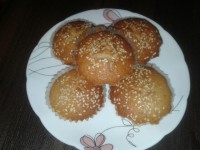 کیک یزدى