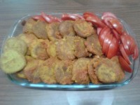 شامی المپیک