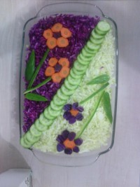 دیزاین سالاد