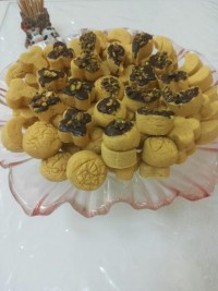 شیرینی نخوچی