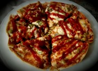 خمیر پیتزاایتالیایی