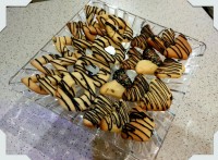 شیرینی شکری قالبی