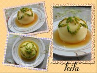 کرم کارامل 2