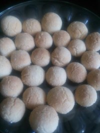 شیرینی حاجی بادامی