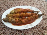 کباب عربی