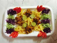 میگوسوخاری