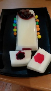 ژله سوپرایز