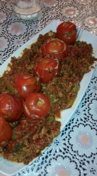 املت کبابی رژیمی