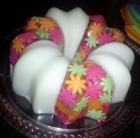 ژله چرخشی