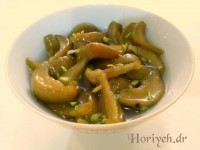 مربای گلابی