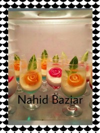 ژله کلاسیک