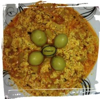 اشکنه رب انار