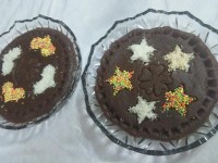 حلوا با سرلاک