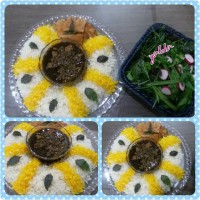خورشت کرفس