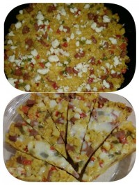 کو کوی ماکارانی