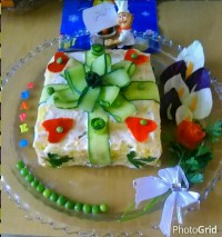 سالاداولویه