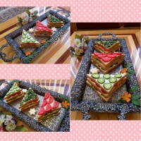 یه عصرونه سالم و خوشمزه