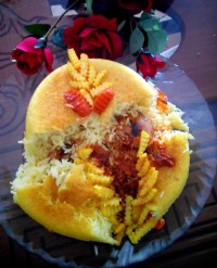 ته چین عربی