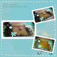 ژله آکواریومی