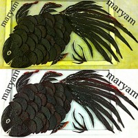 لواشک خانگی