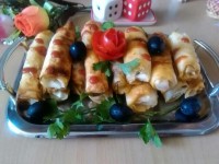 بورک گوشتی باخمیریوفکا