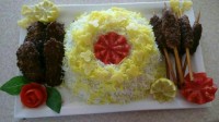 یه نهار خوشمزه